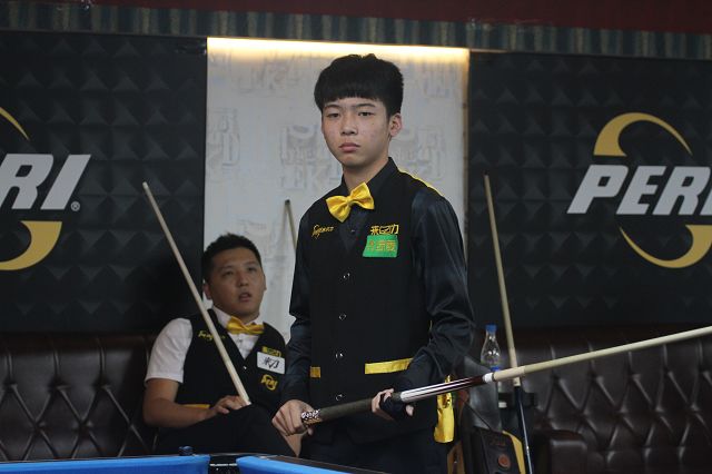 为一种强有 为一种强有