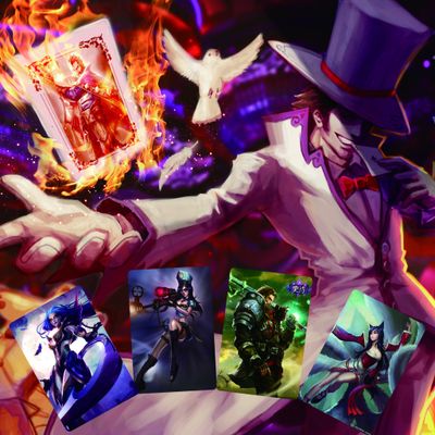 推上台前 推上台前