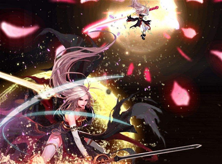 战队合作 战队合作